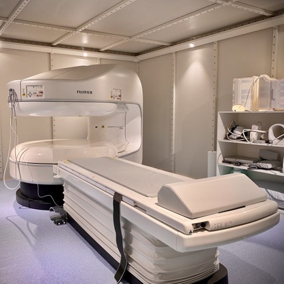 Centro Diagnostico Polispecialistico Semeraro