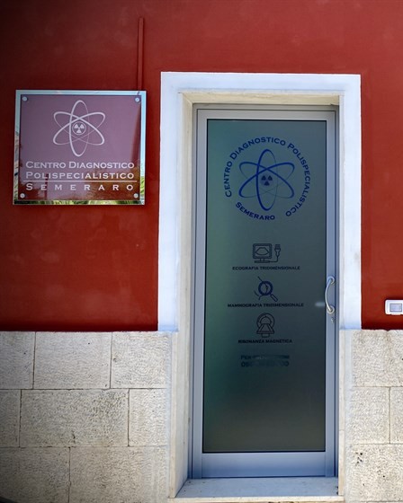 Centro Diagnostico Polispecialistico Semeraro