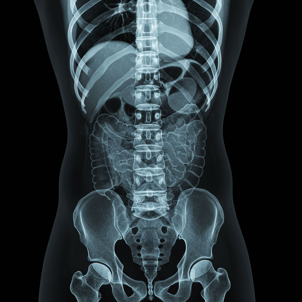 Radiografia Centro Diagnostico Polispecialistico Semeraro